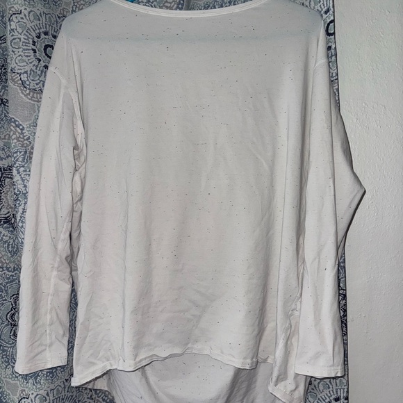 lululemon athletica Tops - Lululemon Back in Action Long Sleeve Top